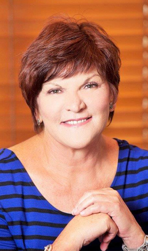 Dora du Plessis