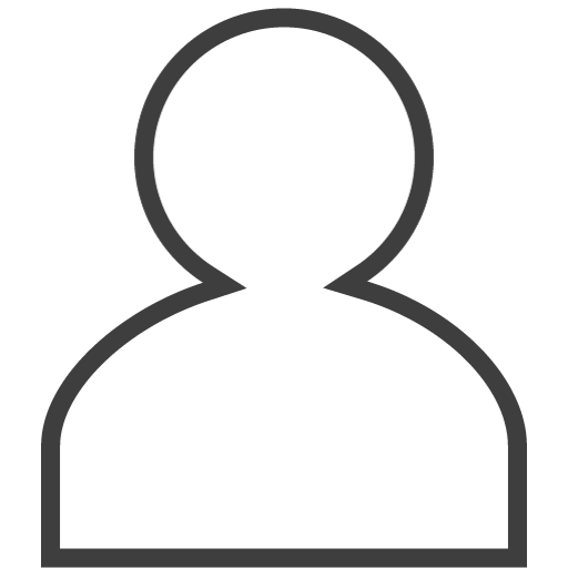 user icon